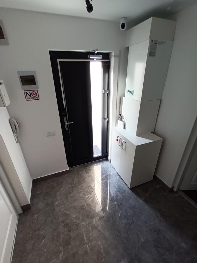 Old Town Studio Apartments Baia Mare Exterior foto